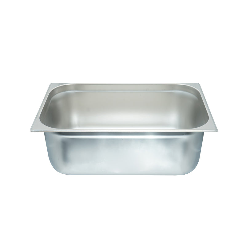 Stainless Steel 1/1-150 Gastronorm Tray