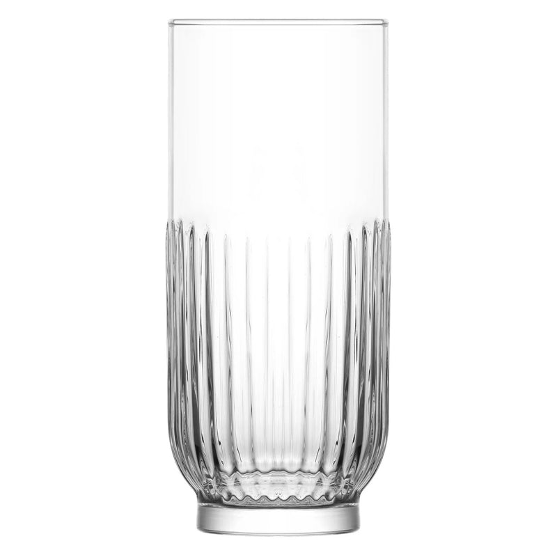 Lav Tokyo Drink Glass 6pcs 395cc