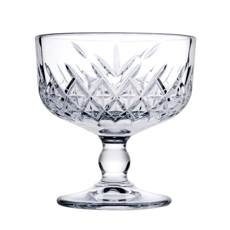 Pasabahce Timeless Ice Cream Bowl 250cc