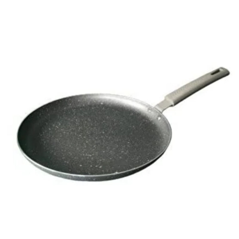 Alkar Black Granit Pancake Pan 28cm