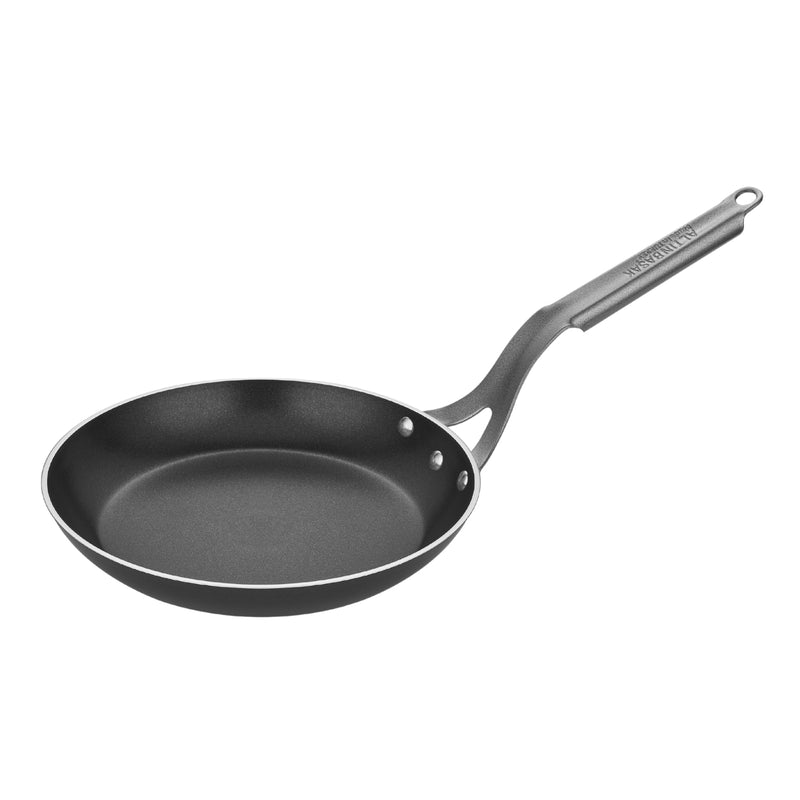 ABM Black Teflon Lazzetti Frying Pan 26cm