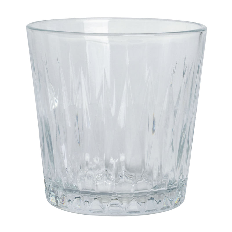 Pasabahce Luzia Drink Glass 300cc