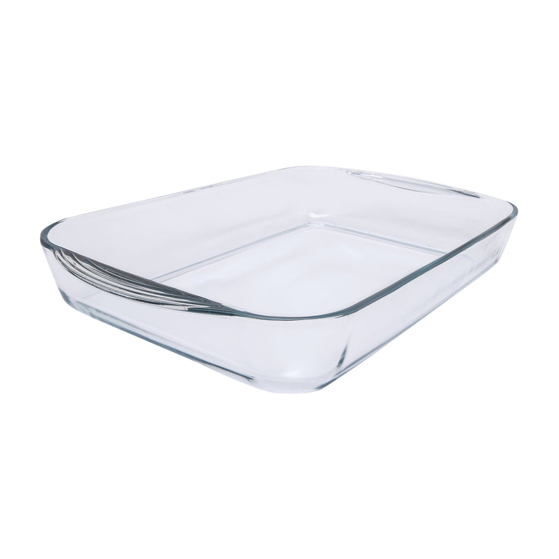 Pasabahce Rectangular Tray