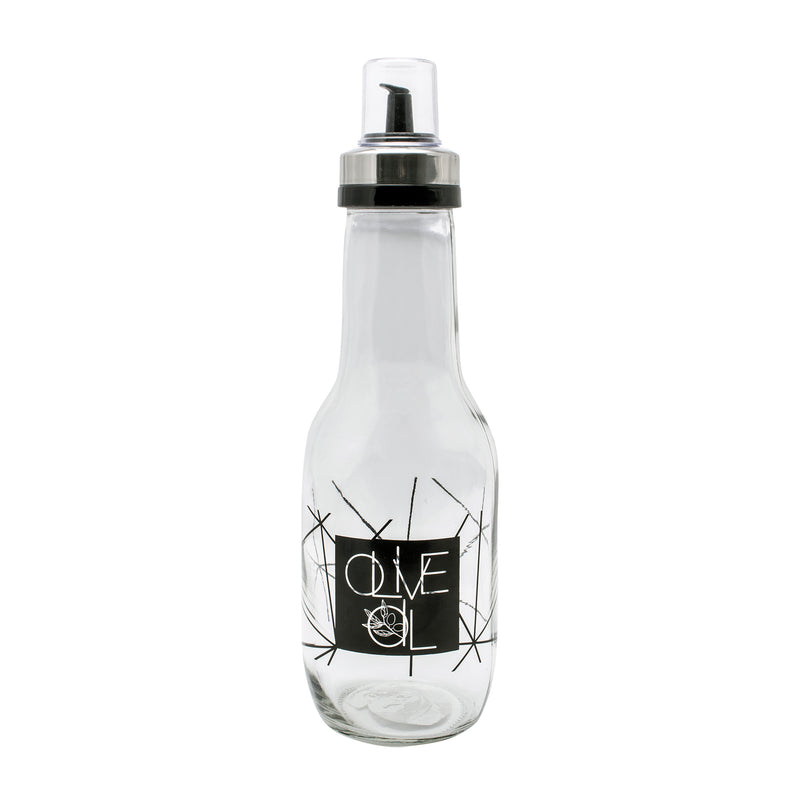 Luks Qlux Ideas Oil Botte 1000cc