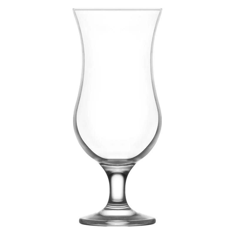 Lav Fiesta Drink Glass 3pcs 390cc
