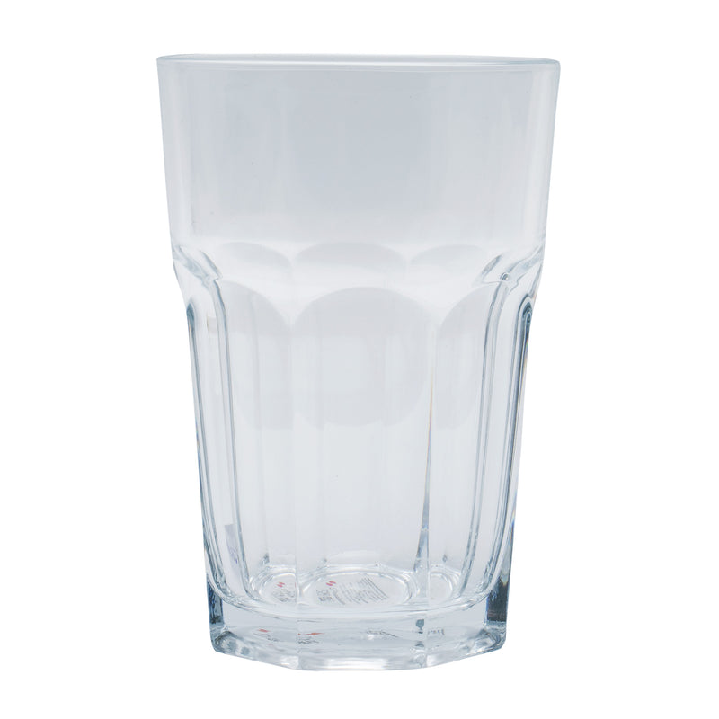 Pasabahce Casablanca Drink Glass