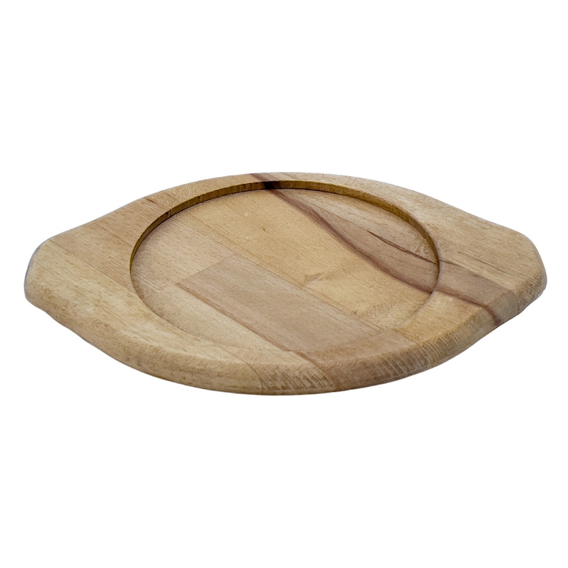 Wood Brown Serving Tray No:2