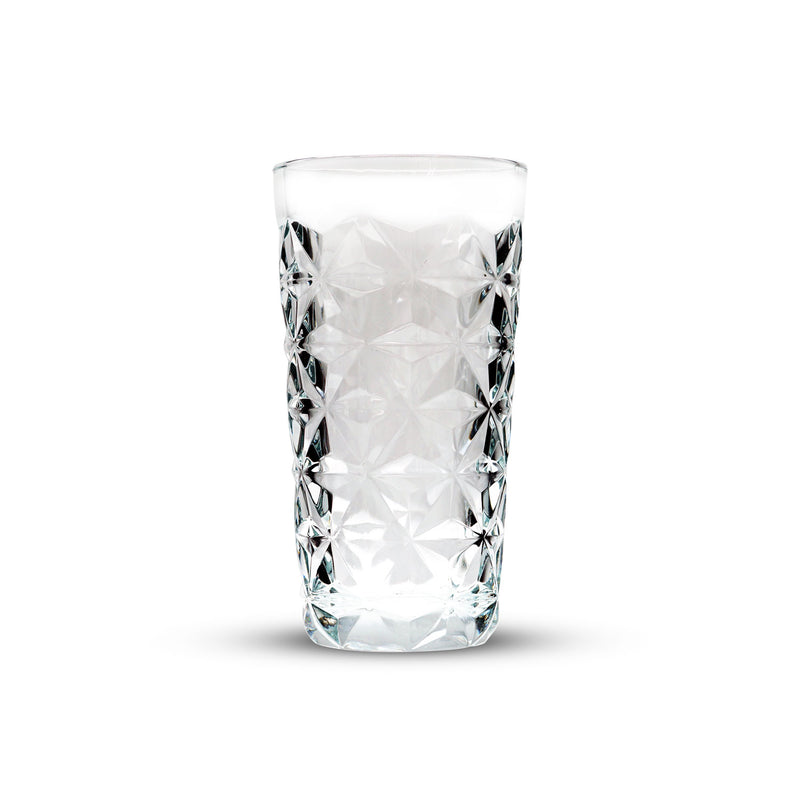 Pasabahce Estrella Drink Glass 360cc