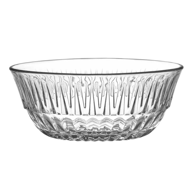 Lav Glass Alinda Bowl Set of 6 345cc
