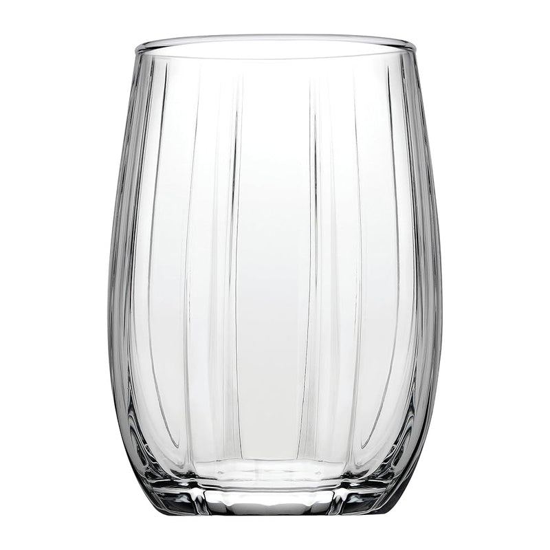 Pasabahce Clear Linka Water Glass Set Of 18