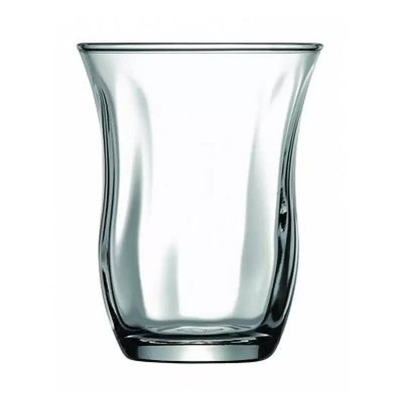 Pasabahce Cihangir Tea Glass 95cc