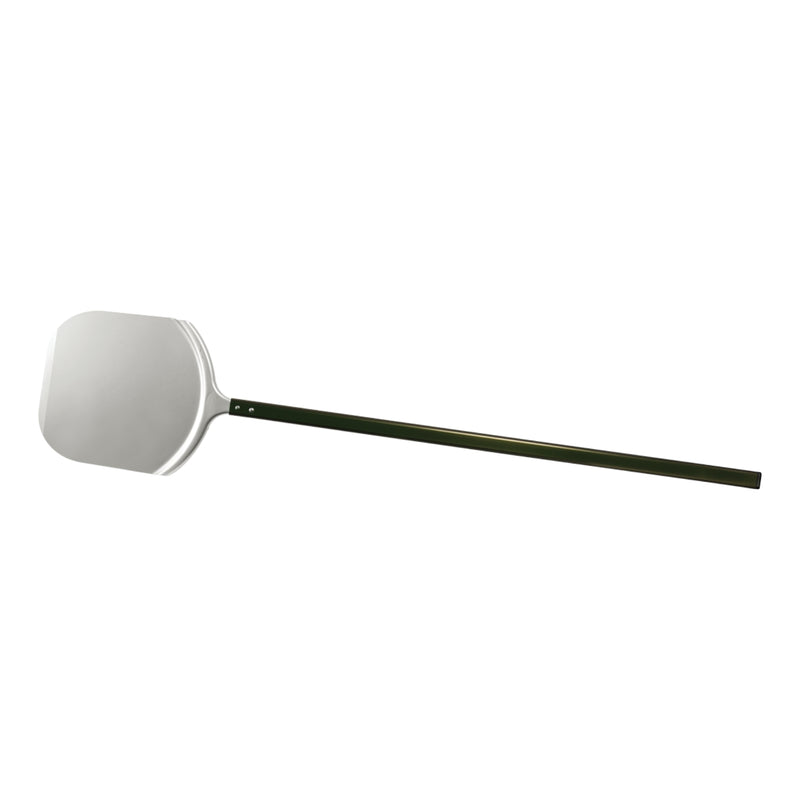 Abm Silver Aluminum Pizza Shovel 30cm 149cm