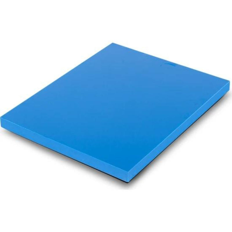 Turkay Mixed Color Plastic Cutting Board 40x60x4cm