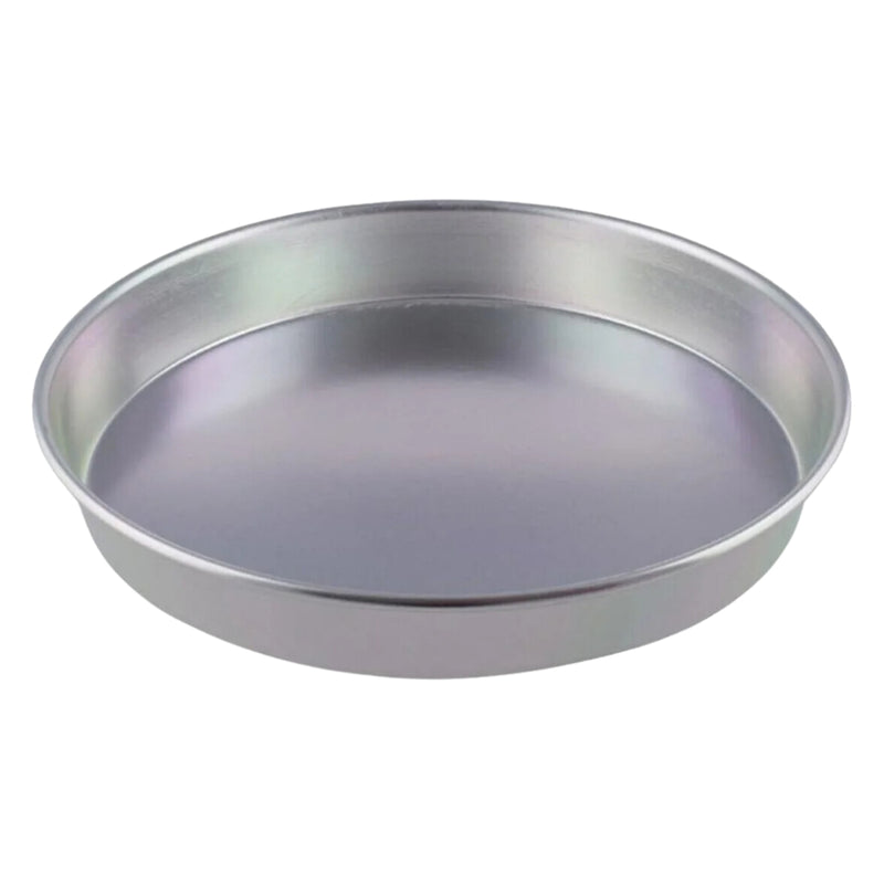 Arkom Grey Aluminium Tray 40cm