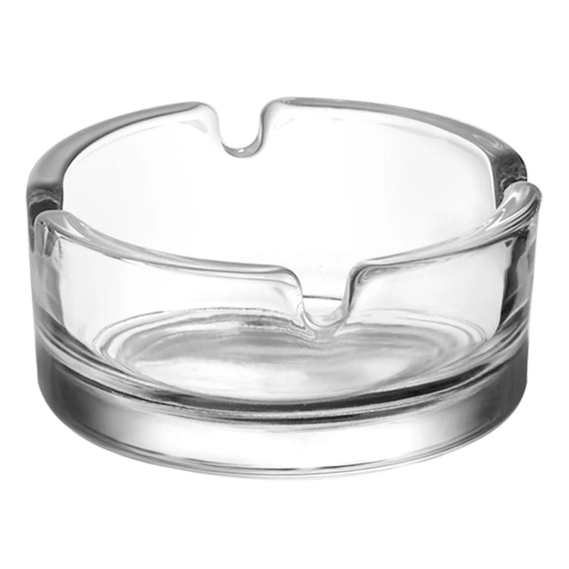 Lav Keyf Glass Ashtray 2pcs