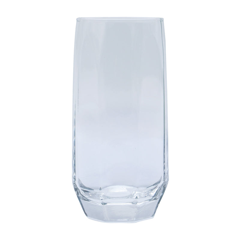 Lav Diamond Drink Glass 3pcs