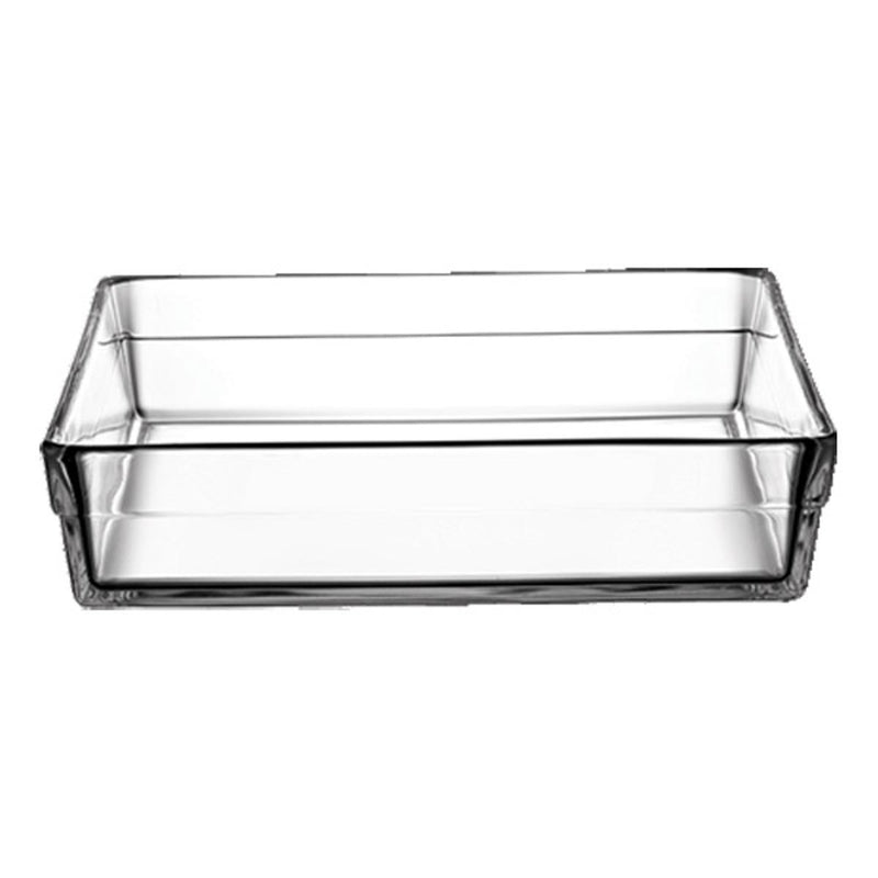 Pasabahce Borcam Rectangular Tray 4100cc