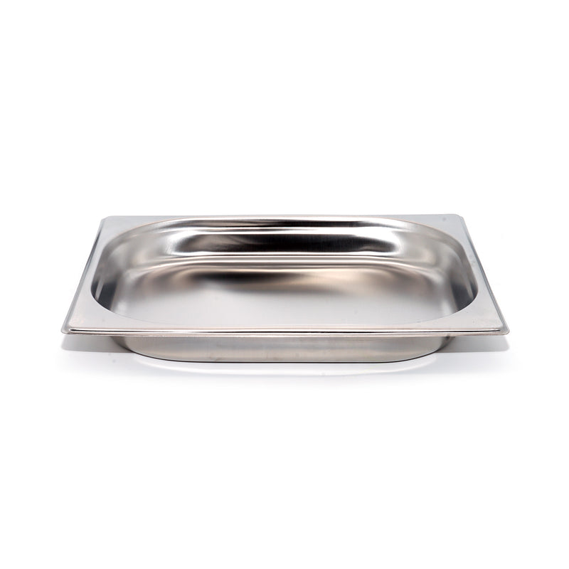 Stainless Steel 1/1-65 Gastronorm Perforated Tray