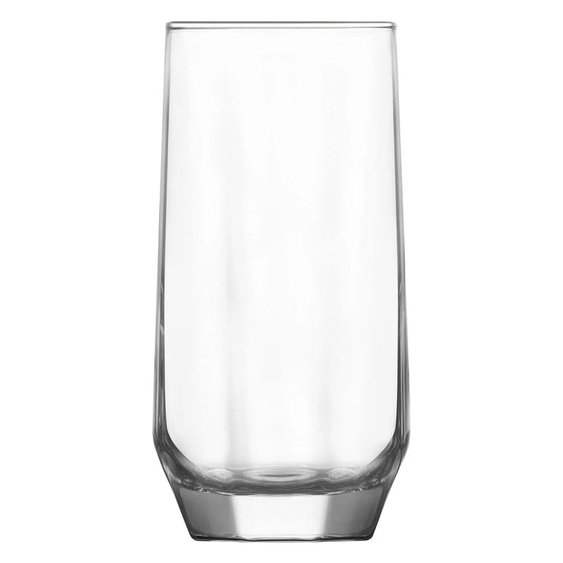 Lav Diamond Glass 6pcs 385cc