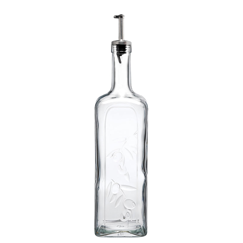 Pasabahce Homade Oil and Vinegar Dispense 1000cc