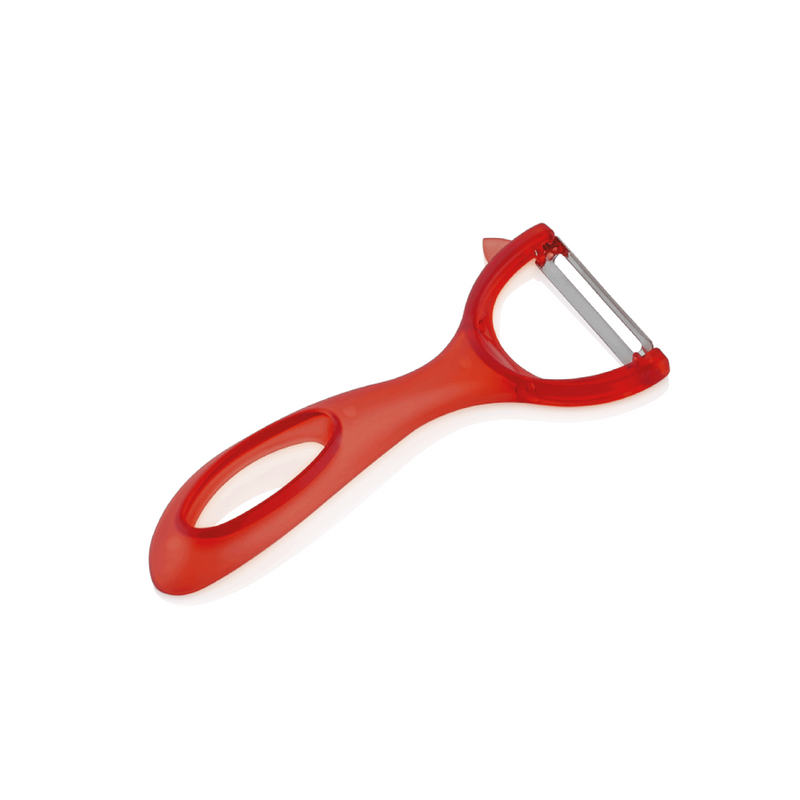 Qlux Black Vegan Horizontal Peeler