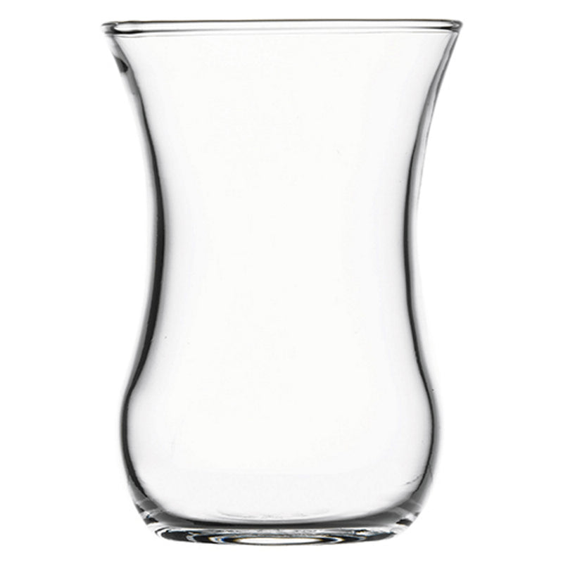 Pasabahce Kandilli Tea Glass 90cc