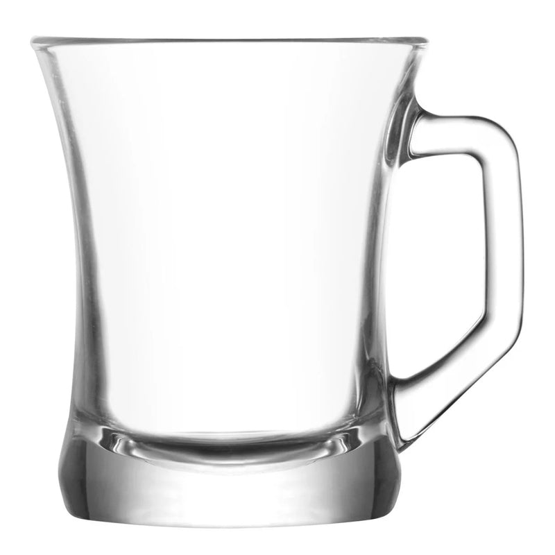 Lav Zen Tea Cup 6pcs 225cc
