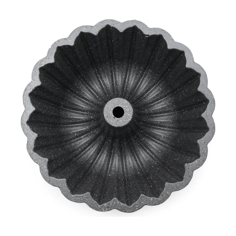 Alkar Black Casting Cake Mold 26cm