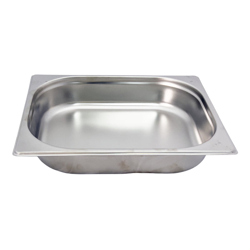 Stainless Steel 1/2-65 Gastronorm Tray