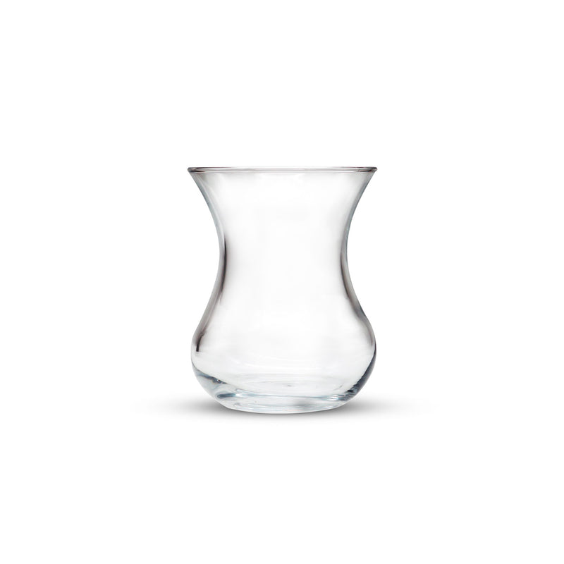 Pasabahce Aurora Tea Glass 6pcs