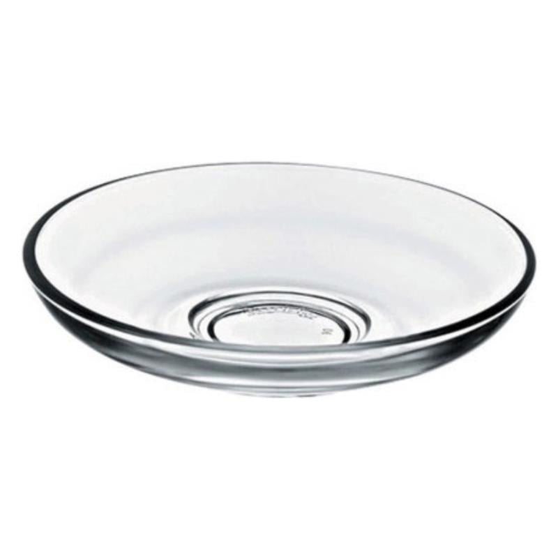 Pasabahce Tea Cup Plate 12pcs