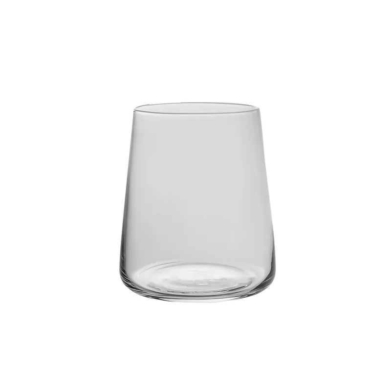 Karaca Clear Glass Krs Drink Glass Set Of 6