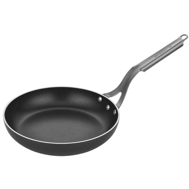 ABM Black Teflon Lazzetti Saute Pan 28cm