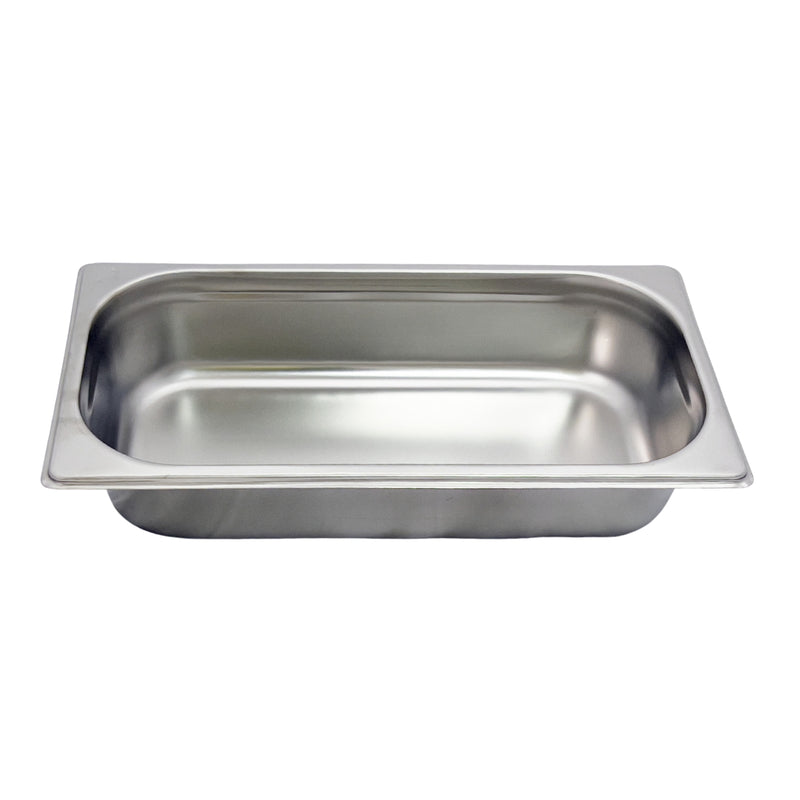 Stainless Steel 1/3-65 Gastronorm Tray
