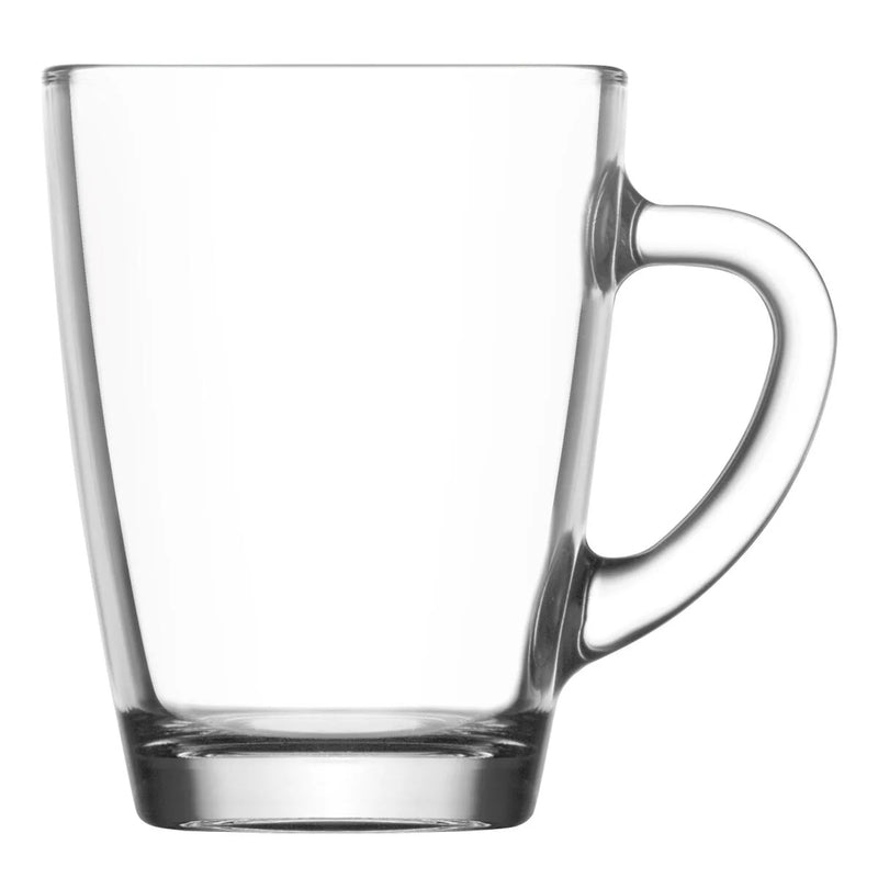 Lav Vega Tea Mug 3pcs 250cc