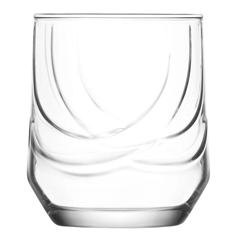 Lav Elit Drink Glass Set of 3 330cc