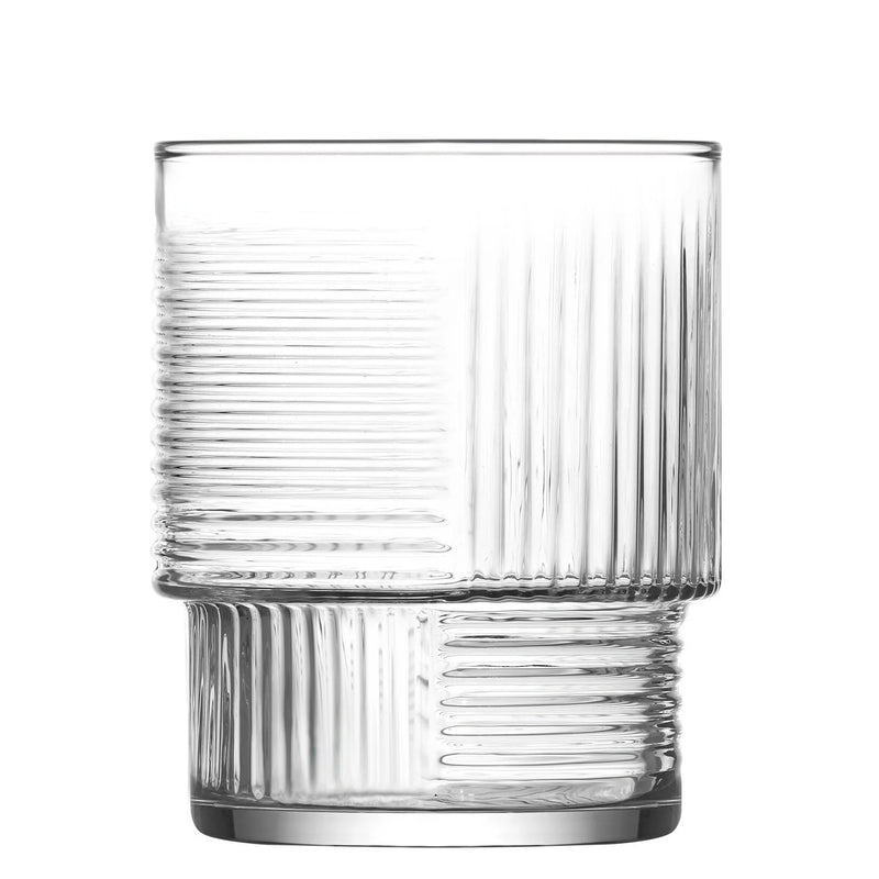 Lav Helen Tumbler Glass 3pcs 325cc