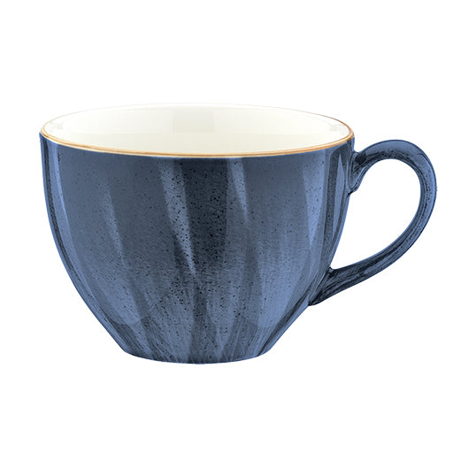 Bonna Blue Stone Porcelain Dusk Coffee mug 80cc