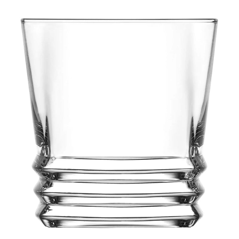Lav Elegan Whiskey Glass 3pcs 315cc