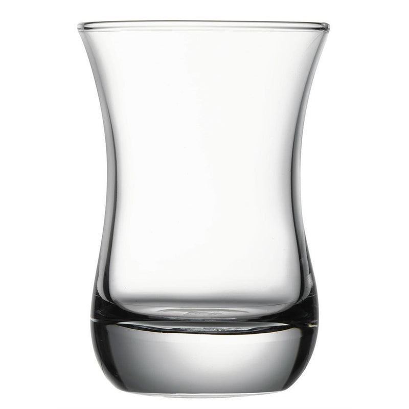 Pasabahce Saray Tea Glass 6pcs