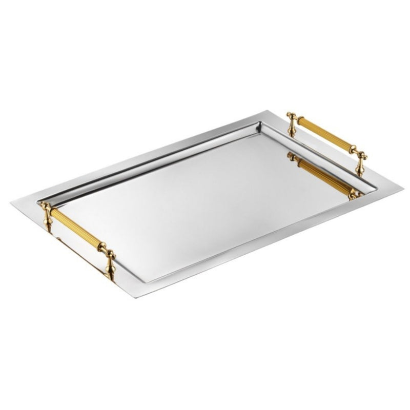 Alone Berlin Tray Gold