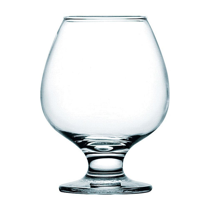 Pasabahce Bistro Stemware Glass 6pcs 385cc