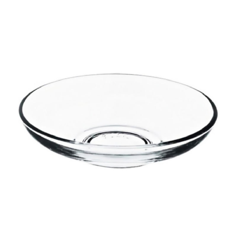 Pasabahce Tea Plate 6pcs