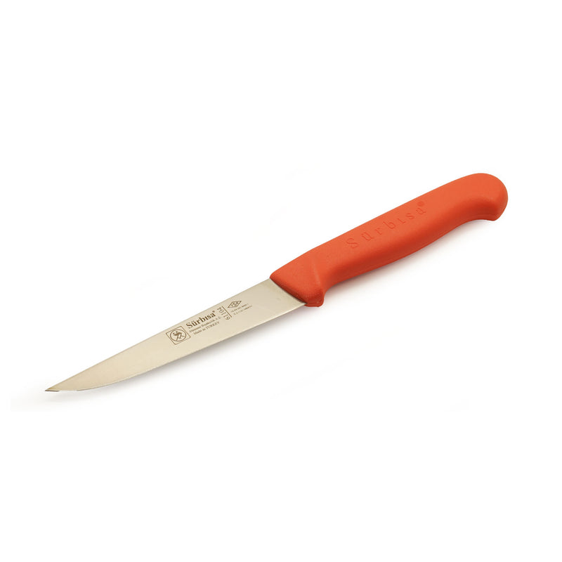 Surbisa Mixed Color Steel Kitchen Knife