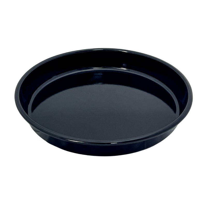 Nusse Black Enamel Baking Tray 38cm