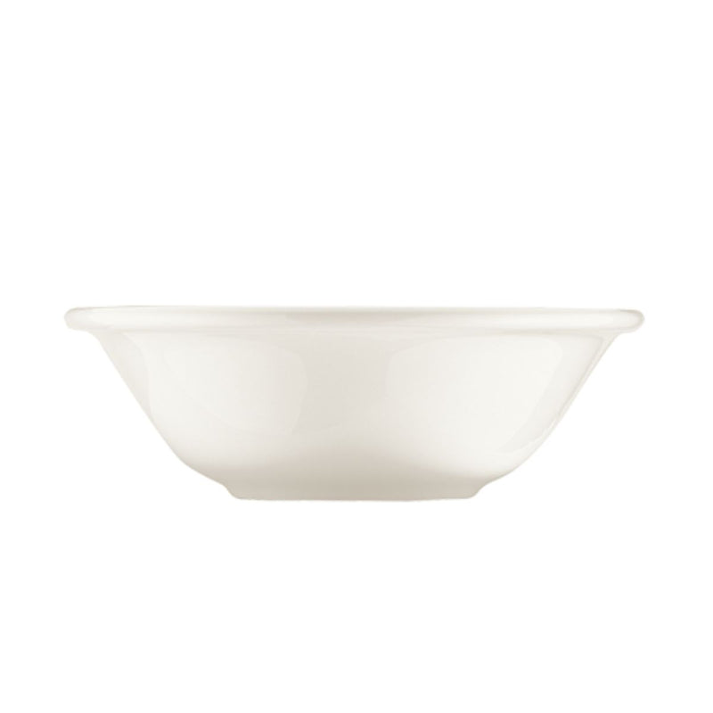 Bonna White Porcelain Banquet Gourmet Bowl 20cm