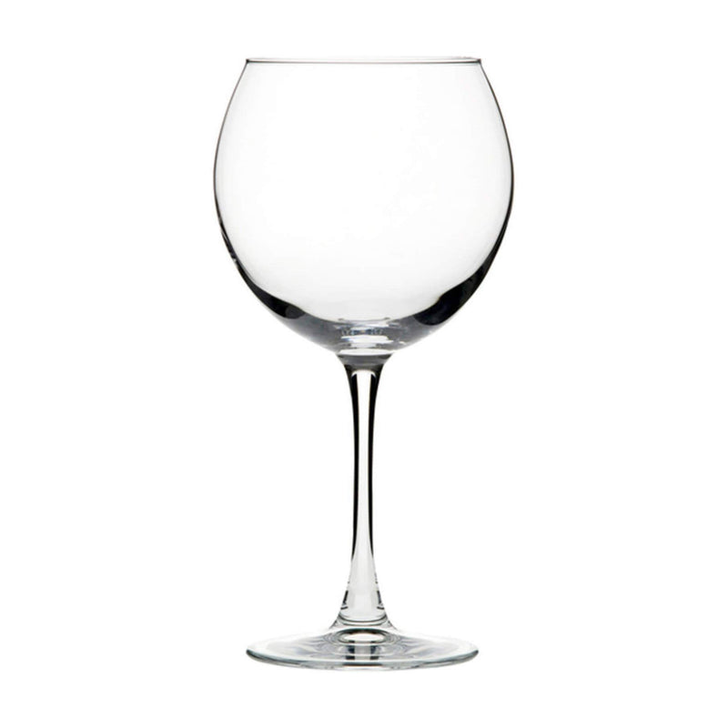 Pasabahce Clear Glass Enoteca Wine Glass 655cc