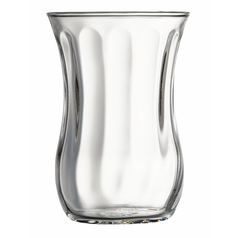 Pasabahce Uskudar Tea Glass 6pcs