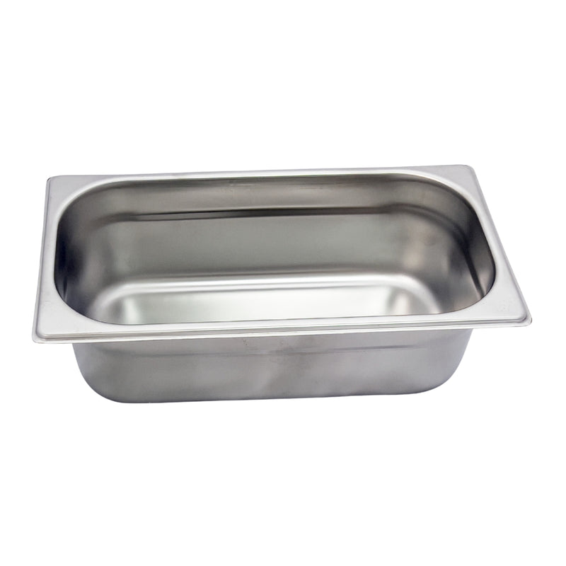 Stainless Steel Gastronome Bucket 1/3-100