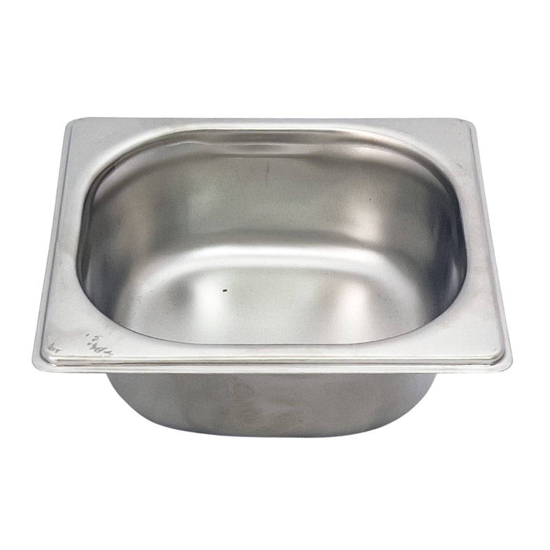 Stainless Steel 1/6-65 Gastronorm Tray
